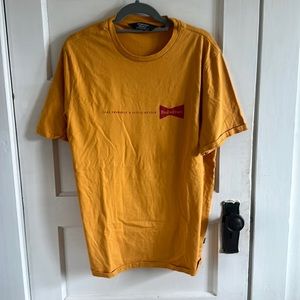 Vintage Budweiser Tee